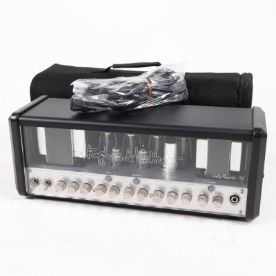 【中古】 ギターアンプ ヘッド Hughes&Kettner TubeMeister 36 Head (HUK-TM36/H) ヒュース&ケトナー チューブマイスター