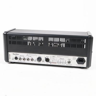 【中古】 ギターアンプ ヘッド Hughes&Kettner TubeMeister 36 Head (HUK-TM36/H) ヒュース&ケトナー チューブマイスター 本体画像 裏