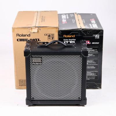 【中古】 ギターアンプ ROLAND CUBE-80XL