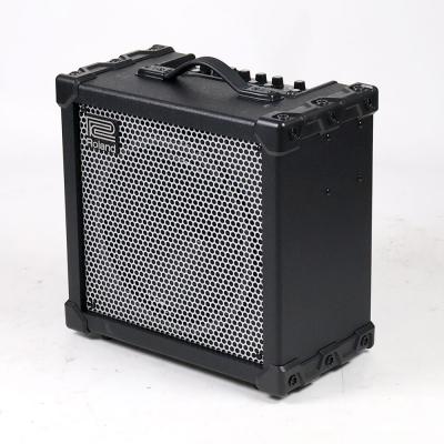 【中古】 ギターアンプ ROLAND CUBE-80XL 全体