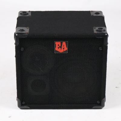 【中古】 ベース用スピーカーキャビネット Euphonic Audio VL-108