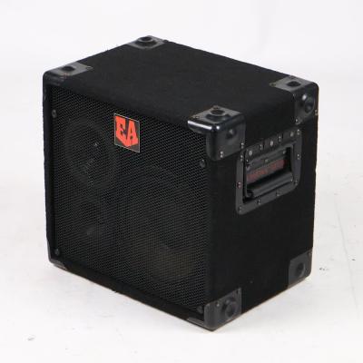【中古】 ベース用スピーカーキャビネット Euphonic Audio VL-108 全体