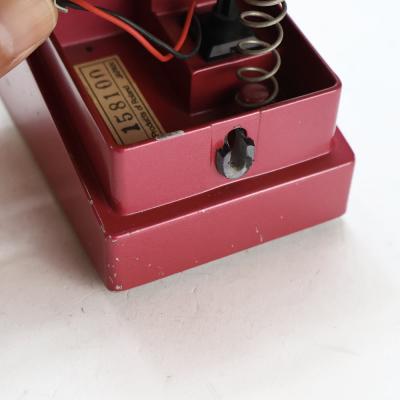 【中古】 アナログディレイ エフェクター BOSS DM-2 Delay 1982年頃製造 前期モデル Made in Japan ギターエフェクター シリアル