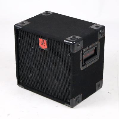 【中古】 ベース用スピーカーキャビネット Euphonic Audio VL-108 全体