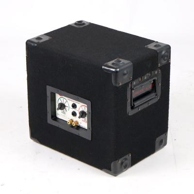 【中古】 ベース用スピーカーキャビネット Euphonic Audio VL-108 全体