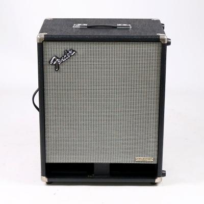 【中古】 ベース用スピーカーキャビネット FENDER JAPAN B115CE Bassman Classic
