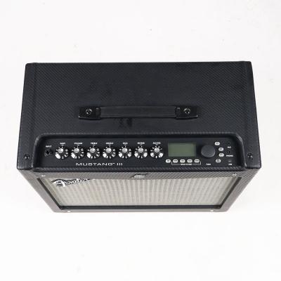 【中古】 ギターアンプ FENDER MUSTANG III コントロールパネル
