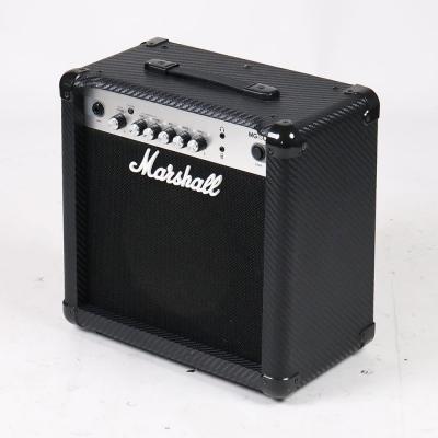 【中古】ギターアンプ マーシャル MARSHALL MG15CF 小型ギターアンプ コンボ 全体