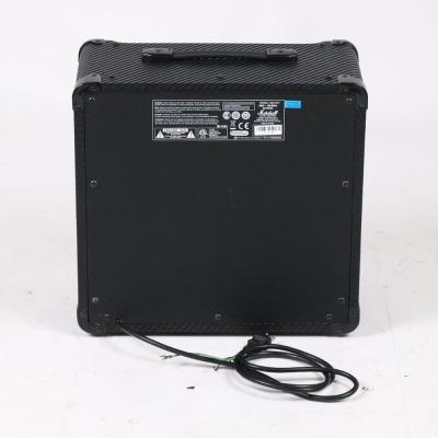 【中古】ギターアンプ マーシャル MARSHALL MG15CF 小型ギターアンプ コンボ 背面