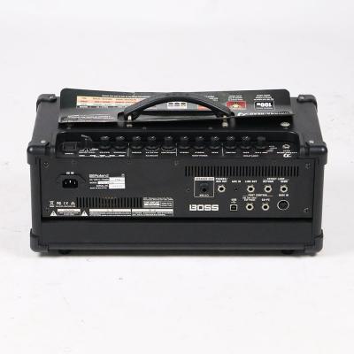 【中古】 ギターアンプヘッド BOSS KATANA-HEAD Guitar Amplifier KTN-HEAD 背面
