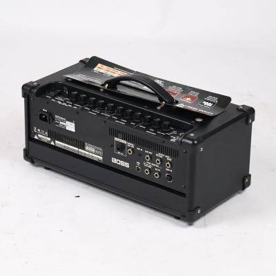 【中古】 ギターアンプヘッド BOSS KATANA-HEAD Guitar Amplifier KTN-HEAD 全体