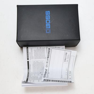 【中古】 BOSS BC-1X Bass Comp ベース用コンプレッサー 付属品
