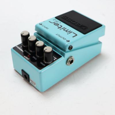 【中古】 リミッター BOSS LM-2 Limiter Made in Japan 側面