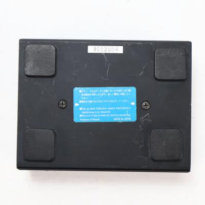 【中古】 ダイレクトボックス DIボックス BOSS DI-1 Direct Box D.Iボックス MADE IN JAPAN 日本製 裏面