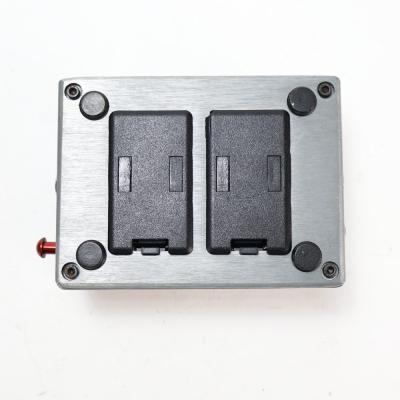 【中古】 ディストーション MXR M-181 BASS blow torch 裏面