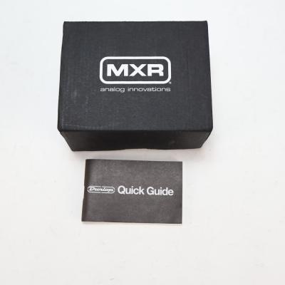 【中古】 ベース用エフェクター MXR M-82 bass envelope filter オートワウ エンベロープフィルター 付属品