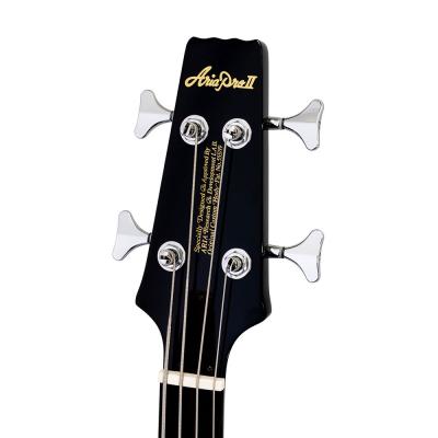 AriaProII アリアプロ2 SB-CLB Cliff Burton Signature エレキベース ヘッド
