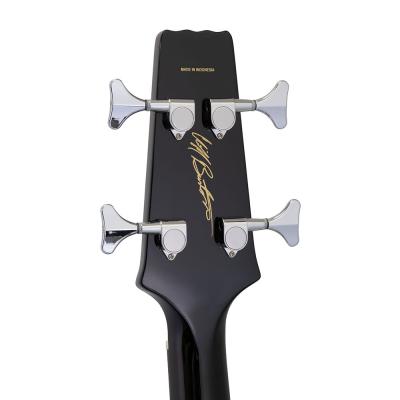 AriaProII アリアプロ2 SB-CLB Cliff Burton Signature エレキベース ヘッド
