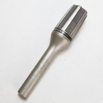 【中古】 マイク SHURE SM59 ダイナミックマイク ポルシェロゴ MADE IN USA 希少