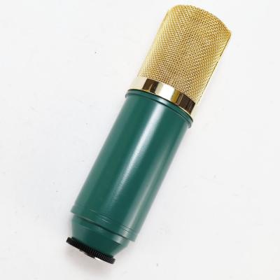 【中古】 コンデンサーマイク MXL V67G アングル