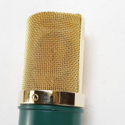【中古】 コンデンサーマイク MXL V67G グリル凹み