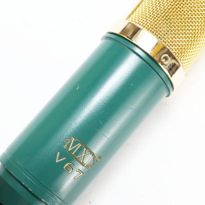 【中古】 コンデンサーマイク MXL V67G 傷