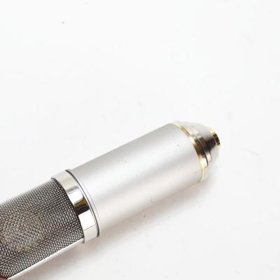 【中古】 コンデンサーマイク MXL V67 アングル