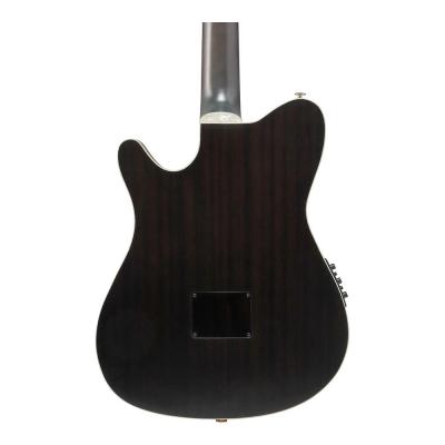 IBANEZ アイバニーズ TOD20FMN-BFL エレガットギター ボディ