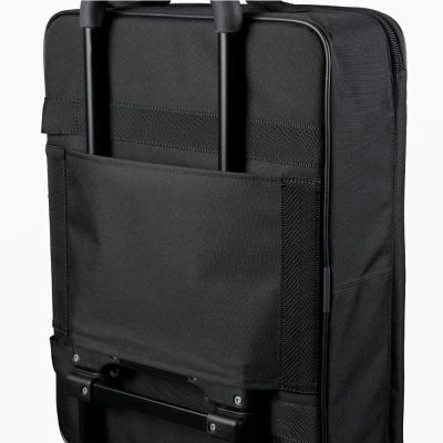 PROTECTION racket YMJ-009-00 AAA MGX12/16ケース デジタルミキサー MGXシリーズ用ケース 背面
