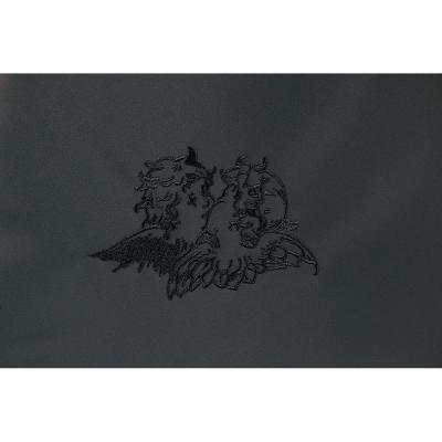 IBANEZ アイバニーズ THGB1-BK Tim Henson シグネチャーモデル用ギグバッグ 刺繍ロゴ