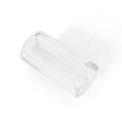 THE ROCK SLIDE ザロックスライド GRS-SC Moulded Glass Slide Clear Small スライドバー 全体