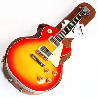 【中古】 エレキギター Gibson Les Paul Standard Heritage Cherry 2001年製 ギブソン レスポールスタンダード チェリーサンバースト