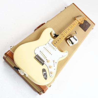 【中古】 エレキギター Fender Japan ST72-140YM YWH Yngwie Malmsteen Model 1994年-1995年製 Dimarzio HS-3ピックアップ搭載 MADE IN JAPAN 日本製