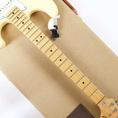【中古】 エレキギター Fender Japan ST72-140YM YWH Yngwie Malmsteen Model 1994年-1995年製 Dimarzio HS-3ピックアップ搭載 MADE IN JAPAN 日本製 ネック