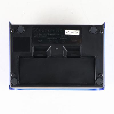 【中古】 BOSS VE-1 Vocal Echo ボーカル用ハーモニーエフェクター 裏面