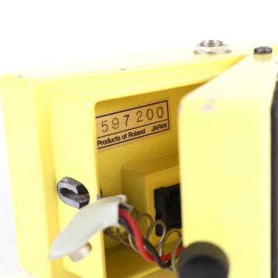 【中古】 スーパーオーバードライブ エフェクター BOSS SD-1 Super Over Drive Made in Japan ギターエフェクター シリアル番号画像