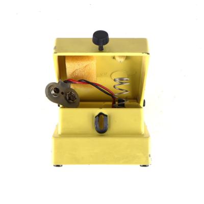 【中古】 スーパーオーバードライブ エフェクター BOSS SD-1 Super Over Drive Made in Japan ギターエフェクター フロント画像
