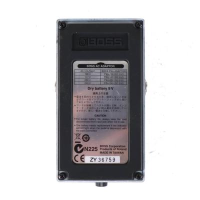 【中古】 ブルースドライバー エフェクター BOSS BD-2 Blues Driver ギターエフェクター オーバードライブ ブルドラ トップ画像
ボトム画像