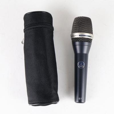 【中古】 AKG D7 ダイナミックマイク