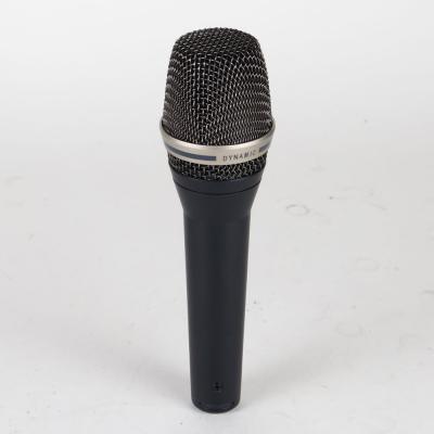 【中古】 AKG D7 ダイナミックマイク 背面