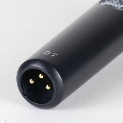 【中古】 AKG D7 ダイナミックマイク コネクタ