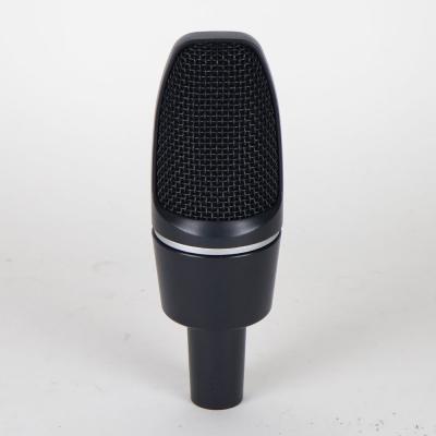 【中古】 マイク AKG C3000 コンデンサーマイク アーカーゲー アカゲ 背面
