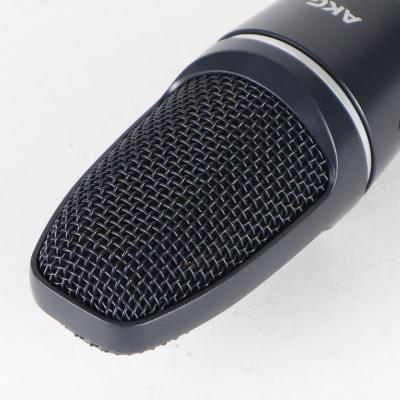 【中古】 マイク AKG C3000 コンデンサーマイク アーカーゲー アカゲ グリル