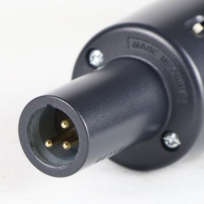 【中古】 マイク AKG C3000 コンデンサーマイク アーカーゲー アカゲ コネクタ