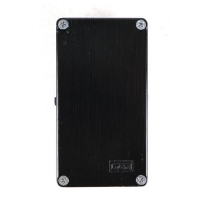 【中古】 ブースター エフェクター MXR MC401 BOOST LINEDRIVER CUSTOM AUDIO ELECTRONICS ギターエフェクター ボトム画像