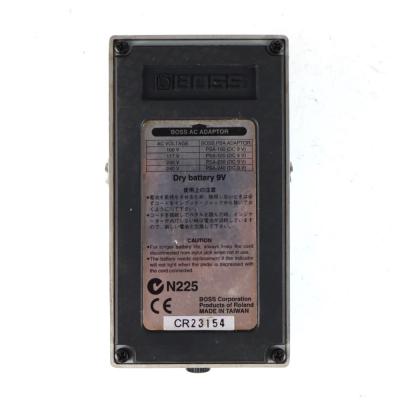 【中古】 リミッター エフェクター BOSS LMB-3 Bass Limiter Enhancer ベースエフェクター リミッターエンハンサー ボトム画像