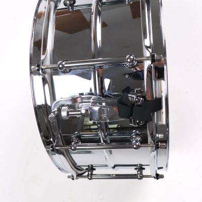 【中古】 スネアドラム パール Pearl IP1465 Ian Paice Signature Snare 14x6.5 イアンペイス シグネチャーモデル ストレイナー