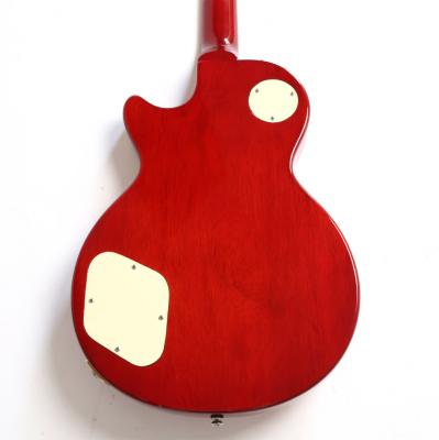 【中古】 K-ON! けいおん! KLP-YUI Yui Hirasawa model HTT 放課後ティータイム 平沢 唯モデル エレキギター 詳細画像