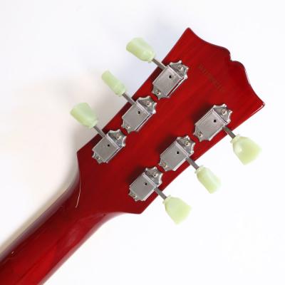 【中古】 K-ON! けいおん! KLP-YUI Yui Hirasawa model HTT 放課後ティータイム 平沢 唯モデル エレキギター 詳細画像