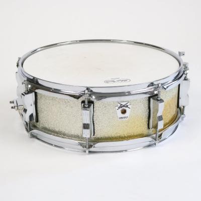 【中古】 スネアドラム ラディック LUDWIG Classic Birch Snare Drum 14×5 バーチシェル